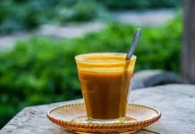 Kunyit Asam, Jamu Segar dengan Warisan Ribuan Tahun