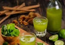 Loloh Bali, Kekayaan Minuman Herbal dari Pulau Dewata