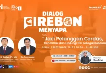 BPSK Cirebon Dorong Konsumen Lebih Teliti sebelum Belanja di Marketplace