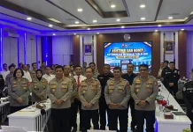 Polres Majalengka Juara 1 PPID Polda Jabar, Unggul dalam Keterbukaan Informasi