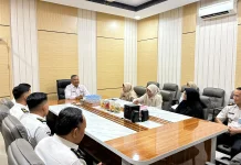 Lapas dan Dinkes Indramayu Perkuat Hak Kesehatan Warga Binaan