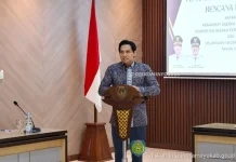 Pemkab dan Kejari Indramayu Perkuat Sinergi Pengawalan Pembangunan