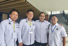 PHRI Dorong Kepastian RTRW untuk Tarik Investasi Pariwisata Kuningan