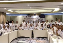 PHRI Siapkan Event Internasional, Targetkan 10 Ribu Pengunjung di Cirebon Raya