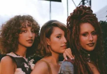 RAYE Keliling London Sebarkan Kebahagiaan lewat Video “Joy”