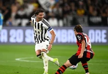 Locatelli Operasi Lutut, Alajbegovic Raih Penghargaan Bergengsi