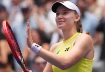 US Open 2026: Rybakina Rebut Takhta Nomor Satu Dunia