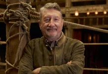 Steven Knight: Noel dan Liam Gallagher Sangat Profesional