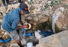 Petani Kabupaten Cirebon Apresiasi Respons Cepat Pemerintah Atasi Kekeringan