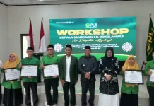 Kejar RLS 9 Tahun, Bupati Majalengka Dorong PUI Perluas Akses Pendidikan