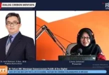 Praktisi Komunikasi Sebut Citizen Journalism dapat Perkaya Informasi Publik