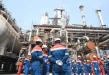 Pertamina Kilang Balongan Uji Olah Minyak Jelantah Jadi Produk Bernilai Tinggi