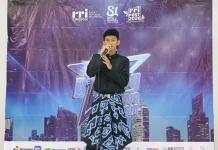 Putaran Pertama Bintang Radio RRI Cirebon Tuntas, Bersiap ke Putaran Kedua