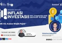 PMK 44 Atur Kewajiban dan Larangan bagi Kuasa Wajib Pajak