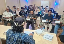 Sarasehan Basa Dermayu Hasilkan Lima Rekomendasi Penting