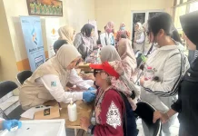 RRI Fest 2026 di Cirebon Sediakan Layanan Kesehatan Gratis