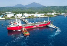 Genap 57 Tahun, PTK Komitmen Tingkatkan Layanan Kemaritiman