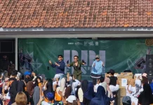Ragam Kegiatan RRI Fest 2026 Jadi Ruang Dekatkan RRI Cirebon dengan Masyarakat
