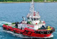 57 Tahun PTK Dorong Penggunaan Green Vessel di Industri Maritim