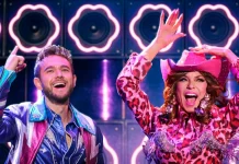 Shania Twain dan Zedd Hidupkan Kembali ‘You’re Still the One’ dalam Versi Candy Crush