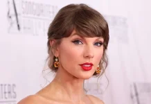 Taylor Swift Diabadikan dalam Nama Genus dan Spesies Serangga Baru dari Australia