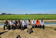 Majalengka Terancam Krisis Air, Pemkab Bergerak Lindungi Warga dan Petani
