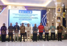 Pemerintah Dorong Pengelolaan Keuangan Desa Transparan Cegah Persoalan Hukum
