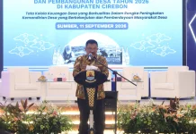 Pemkab Cirebon Dorong Keuangan Desa Jadi Penggerak Ekonomi Masyarakat
