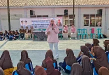 Dinkes Kabupaten Cirebon Dorong Remaja Putri Rutin Konsumsi TTD Cegah Anemia