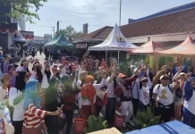 Warga Antusias Hadiri RRI Fest 2026 Cirebon, Berharap Acara Terus Makin Meriah