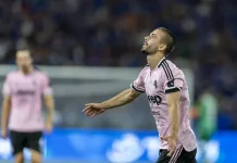 Ironisme Edon Zhegrova, Ciptakan 2 Gol namun Tidak dibawa ke UEFA Europa League