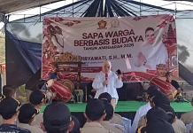 Padepokan Budaya Kuningan Jadi Benteng Pelestarian Tradisi