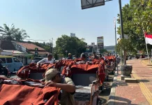 YGSN: Becak Listrik Selaras Program Pengentasan Kemiskinan