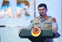 Call Center 110 Polda Jabar Respon Maksimal Layani Masyarakat