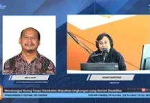 Ruang Ramah Disabilitas di Cirebon Perlu Penguatan dari Perencanaan