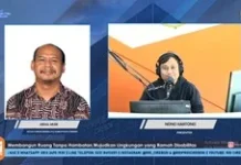 Abdul Mujib: Akomodasi Layak Jadi Kebutuhan Penyandang Disabilitas