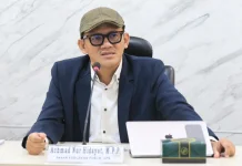 Menkeu Suahasil Diingatkan Dorong Kebijakan Fiskal Produktif