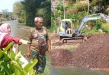 Normalisasi Cisanggarung Dimulai, Warga Diminta Jaga Sungai