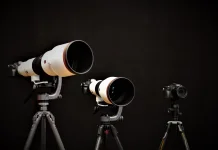 Tripod Foto dan Video, Apa Bedanya?
