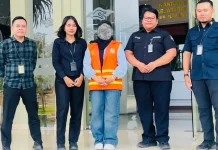 Melanggar Aturan, WNA Inggris Dideportasi Imigrasi Cirebon
