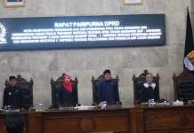 Kebijakan 2027 Cirebon Disiapkan lewat APBD dan Raperda
