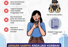 KAI Daop 3 Cirebon Edukasi Warga Cegah Penipuan Tiket Online
