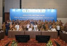 BI Cirebon Perkuat Sinergi Pengendalian Inflasi Ciayumajakuning