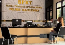 Diduga Dicium saat Manggung, Elis Laporkan Pemain Keyboard ke Polres Majalengka