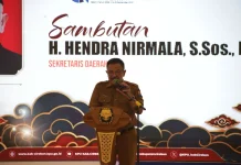 Pemkab Cirebon Perkuat Pendidikan Demokrasi di Era Digital