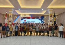 KPU Dorong Generasi Muda Terlibat sebagai Agen Demokrasi