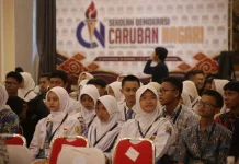 KPU Dorong Generasi Muda Jadi Pemilih Rasional di Era Digital
