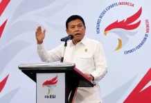 Herindra Pimpin PB ESI 2026–2030, ESI Majalengka Siap Perkuat Pembinaan Atlet