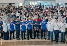Pertamina Patra Niaga Berbagi Wawasan Energi Bersama Mahasiswa ITS