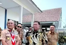 130 Sekolah di Majalengka Direvitalisasi untuk Dongkrak Kualitas Belajar